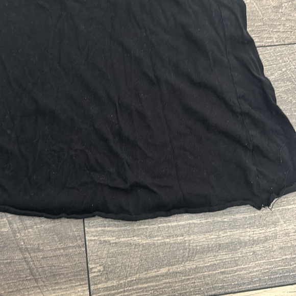 Là vie Jet Setter girl top logo Crazy for Coco size 10/12 - Picture 3 of 5